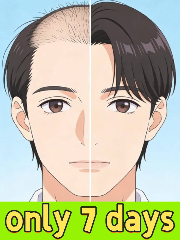 

Формула второго поколения 2026: Питание корней волос для более здоровых, гладких и объемных волос