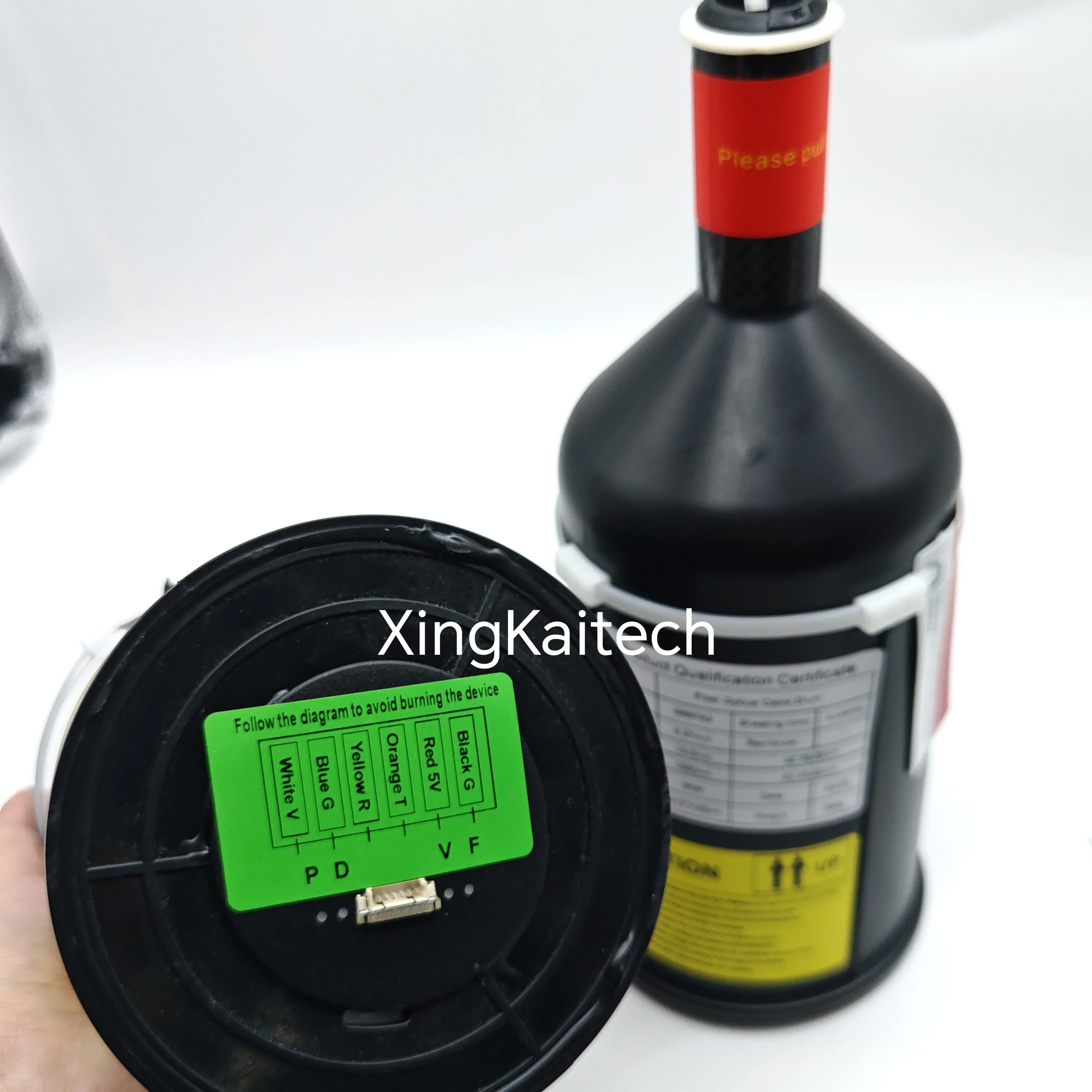 

Fiber Optic Drone 30km FPV Relay Extended Range Module Video Transmission 0.27mm 3-30km Anti-interference Long Communication