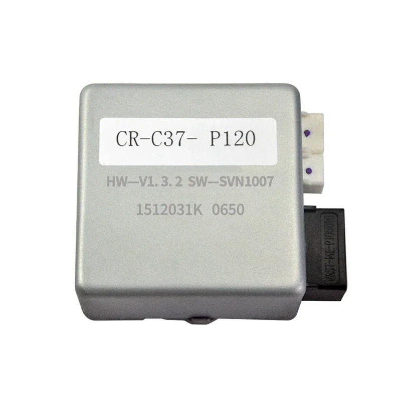 For DFSK DFM C35 C36 C37 CA08 CA10 Electronic Power Steering Controller EPS Module CR-C37-P120