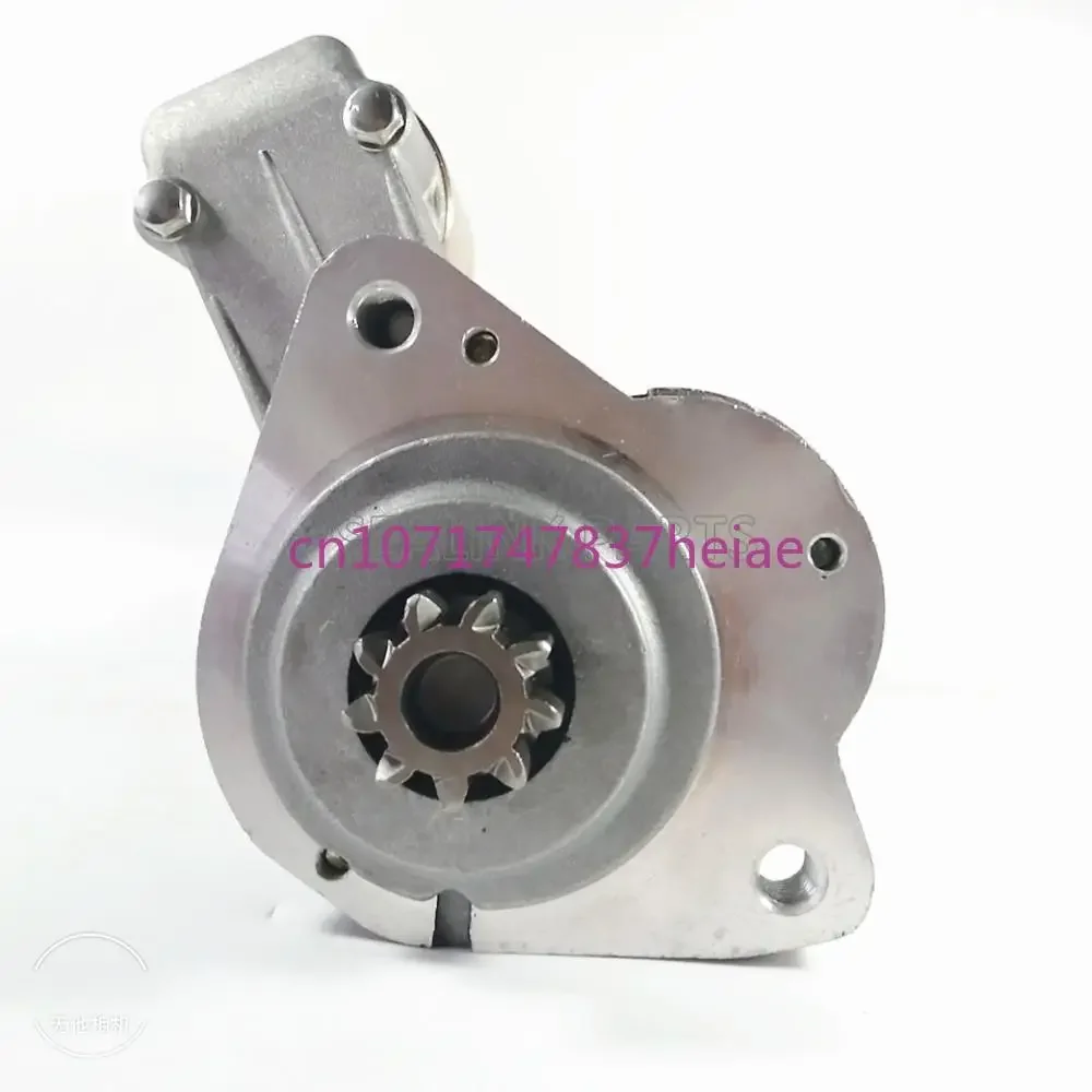 Generator Parts Starter QDY1203A for 2V80  engine changchai EV80 Kipor KM2V80-15100 KDE12STA3 KDE12EA