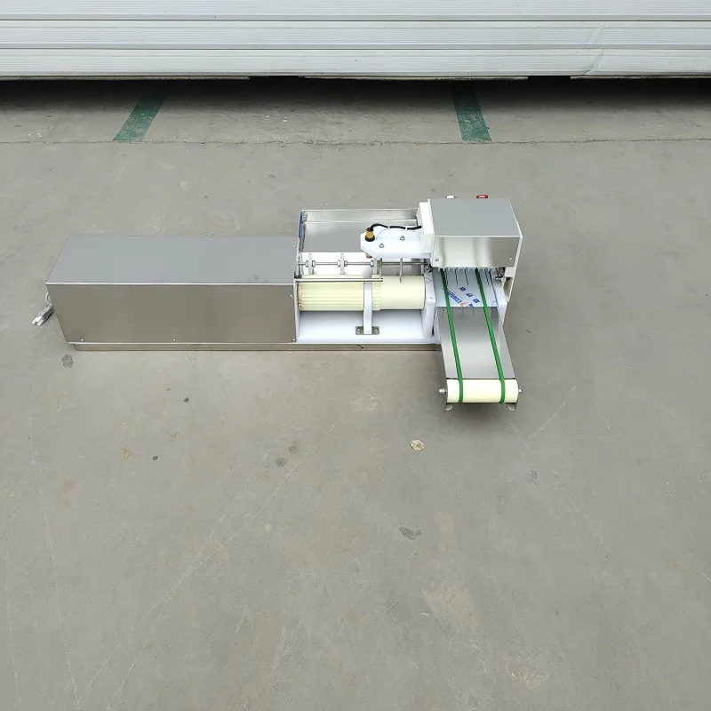 Заводская машина для изготовления шашлыков, коммерческая машина для изготовления шашлыков для кебаба, автоматическая машина для изготовления шашлыков