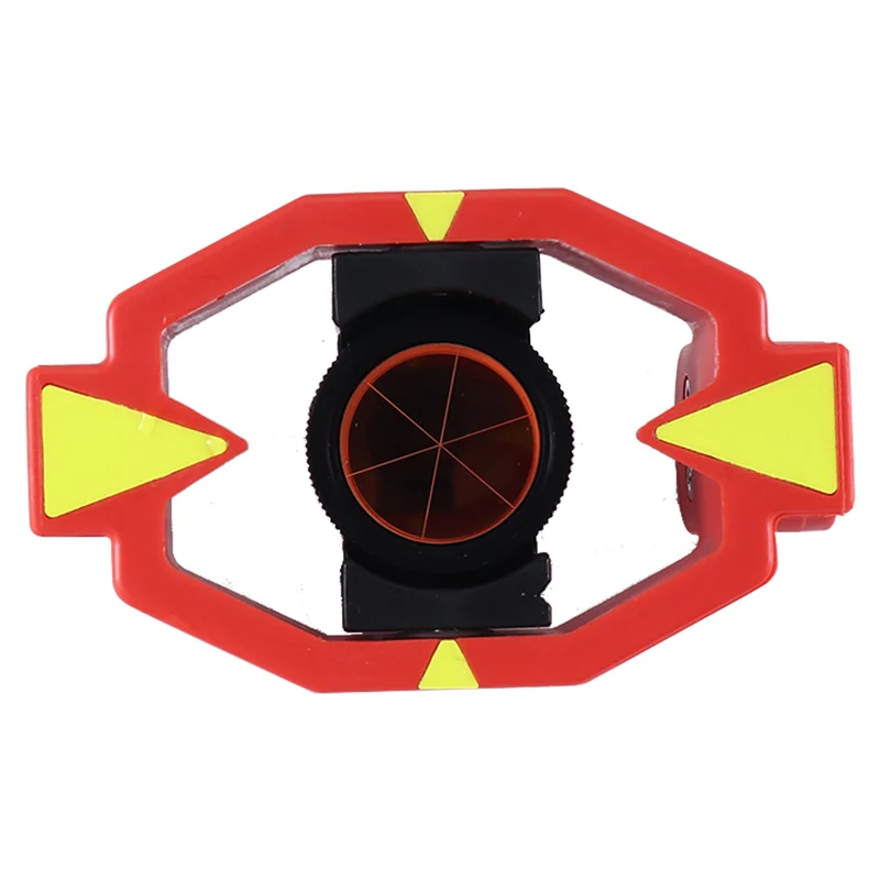 -AT52 GMP111 مجموعة المنشور الصغيرة مع عمود تلسكوبي، لملحقات محطة Leica Total Topography لمسح الأراضي