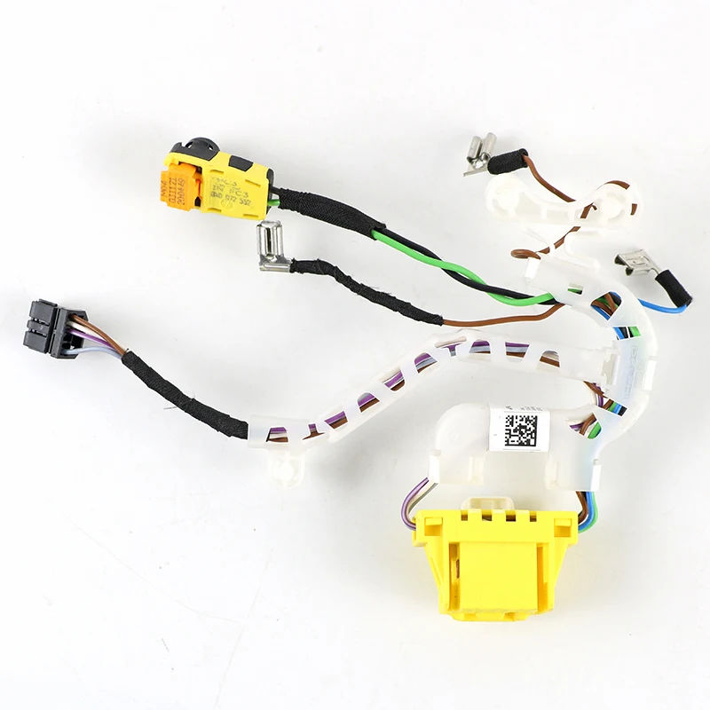 5G0 971 584 AB Multifunctional Steering Wheel Cable Wire For VW Passat B8 PA Steering Wheel Wiring Harness Cable  5G0 971 584AB