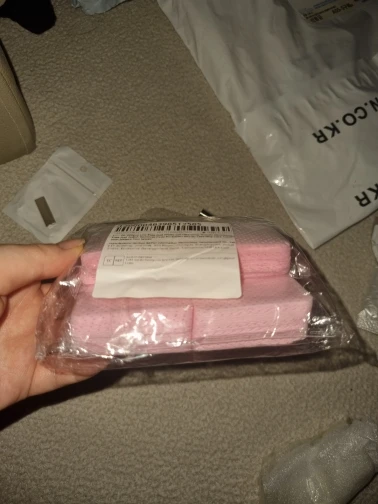 실물 포토 리뷰