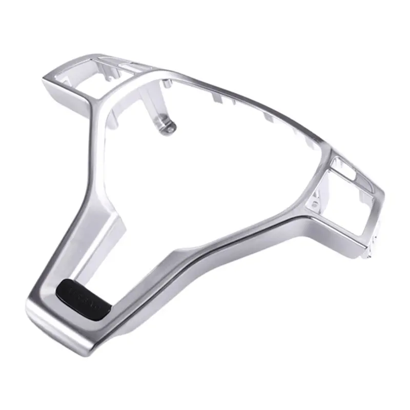 

Steering Wheel Cover DDK049 For Benz Steering Wheel Cover Car Steering Wheel Underguard Car Steering Wheel Trim-A67F
