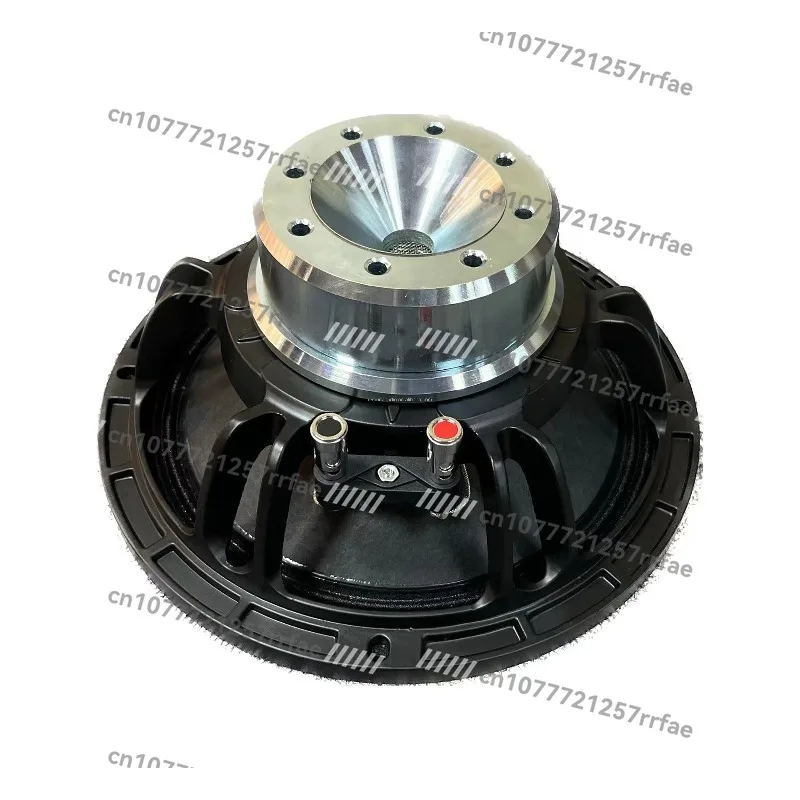 10-Inch 400w 75mm Coil Dual 10-Inch Line Array Speaker Woofer