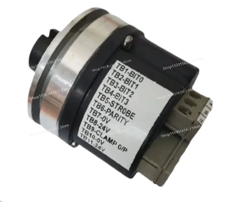 BTP‑8A BTP‑12A Turret Encoder Lathe Tool Position Encoder