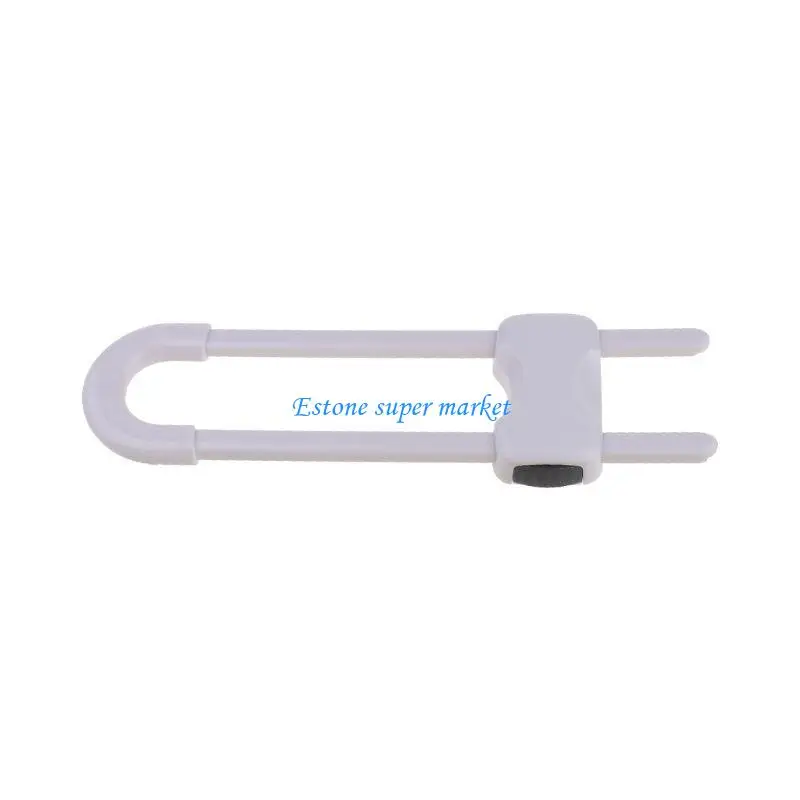 090B U Children Safety Lock Children for Protection Lock Baby for Protection