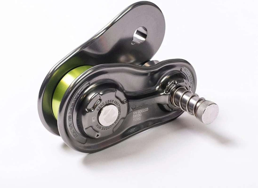 3/4" Rigging Block mit 3/4" Ultra Sling (41633)