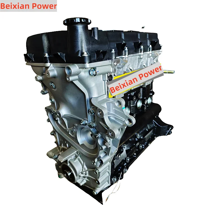 FACTORY Best Selling Engines 3TZ FE 3TZ Engine For TOYOTA Granvia RegiusAce Previa Estima 2.7