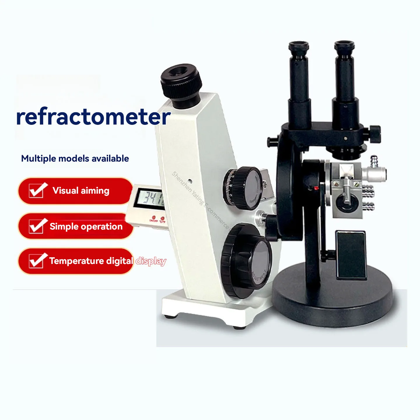 New 2WAJ Refractome… - image