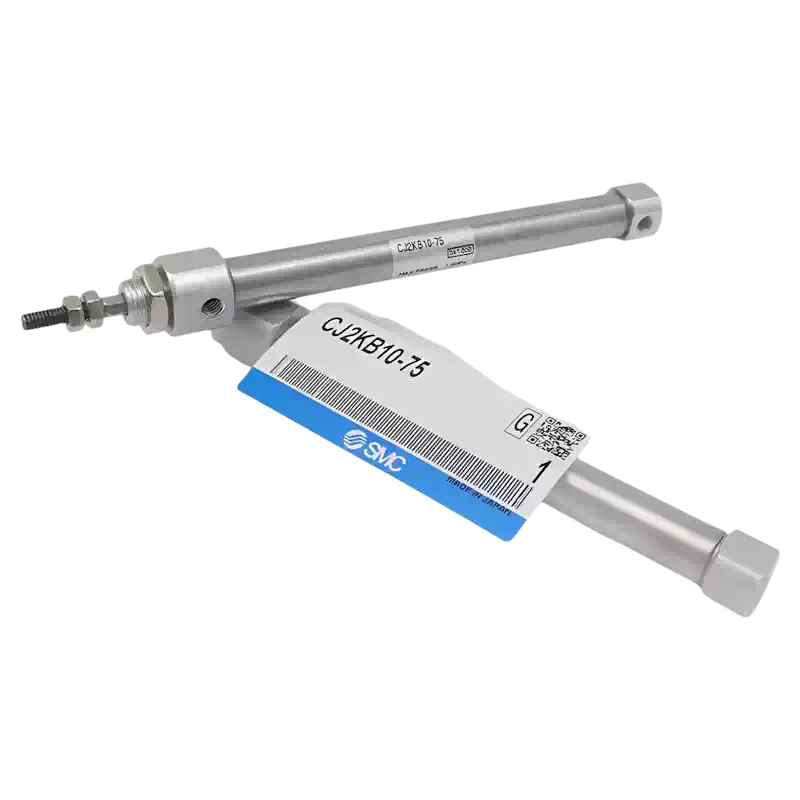 Non-rotating hexagonal rod anti-torque cylinder CJ2KB CDJ2KB10-10-12-15-16-20-25-35-40-45-50-55-60-65-70-75-80-90-100-125-150-