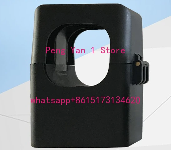 KHCT971L5 hole 50mm open current transformer energy consumption fusion end point matching