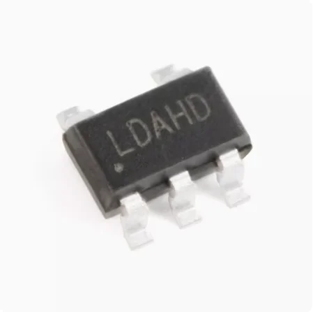10PCS Genuine SY8088AAC Silkscreen LD SOT-23-5 Synchronous Step-Down DC-DC Regulator Chip
