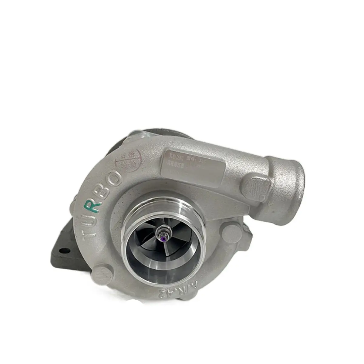 

ATV&UTVChina Manufacture Turbocharger 4R1ZD1730100 High Pressure Durable J65 Turbocharger