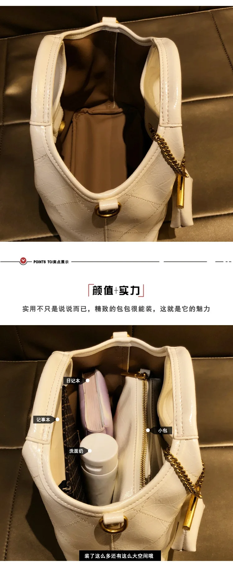 Шикарная сумка-ведро с ромбовидной вышивкой 2025 года. |   Элегантная женская сумка через плечо |   Универсальная стеганая сумка через плечо для ежедневного использования