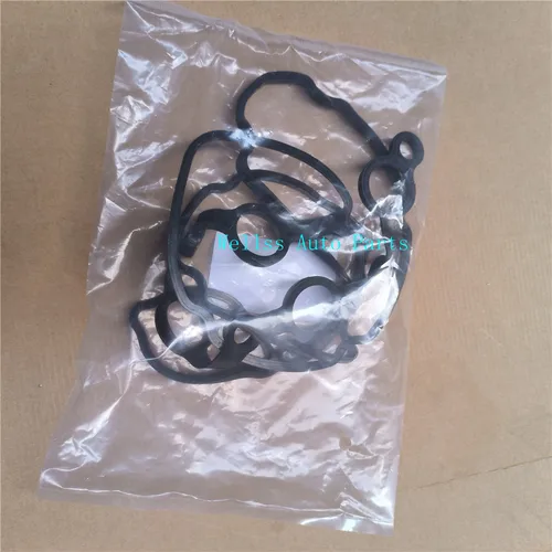 Imagen 2 del producto 10 piezas 224412 Junta protectora de válvula G100 22441-2G100 para Hyundai IX35 Sonata KIA Sorento Sportage