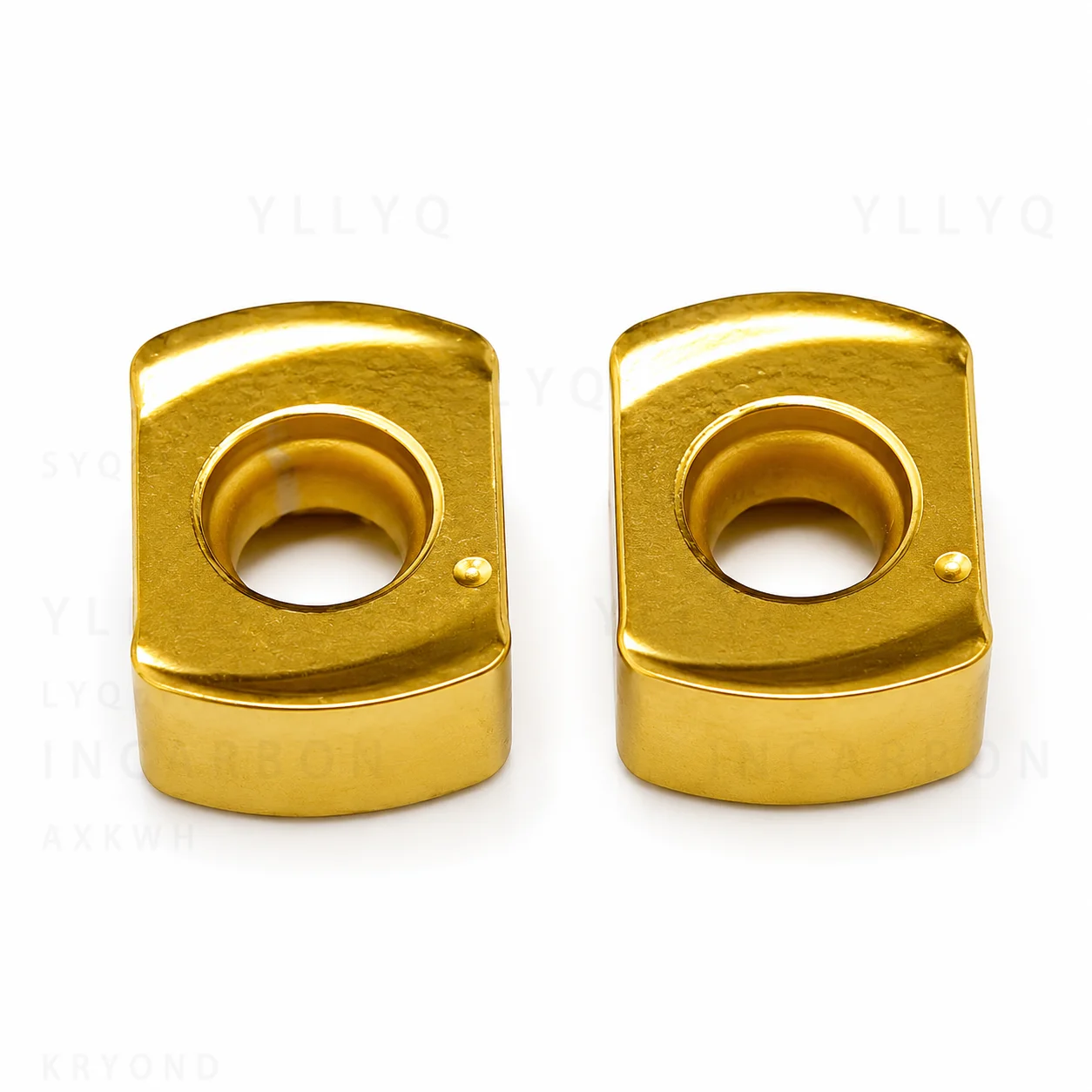 BLMP0603R TT9080 Carbide Inserts CNC Milling Cutter Indexable Cutting Tool For Stainless Steel Cast Iron Lathe Machining