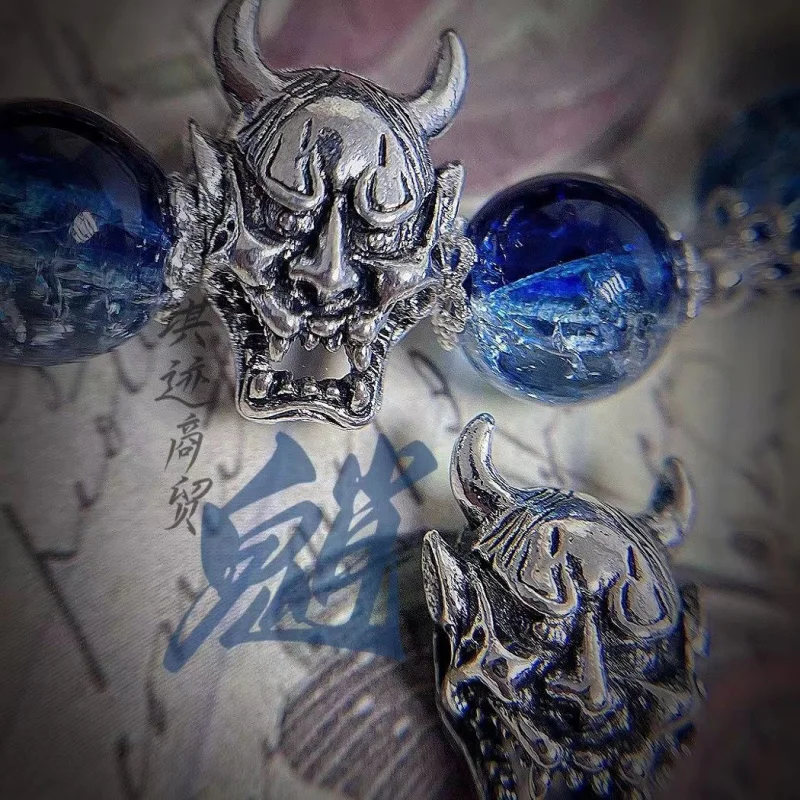 เจาะสร้อยข้อมือประทับใจพระเจ้าดั้งเดิมในการออกแบบอนุพันธ์ DIY ใหม่ เจาะอุปกรณ์ต่อพ่วงระดับรูปลักษณ์สูงสร้อยข้อมือสองหยวน br