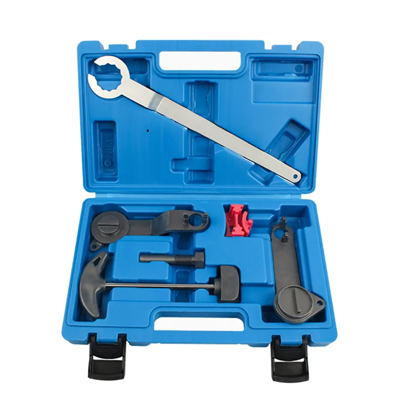 A21F-Engine Timing Camshaft Alignment Tool Set For  A3 Seat Skoda 1.0/1.2/1.4 TSI