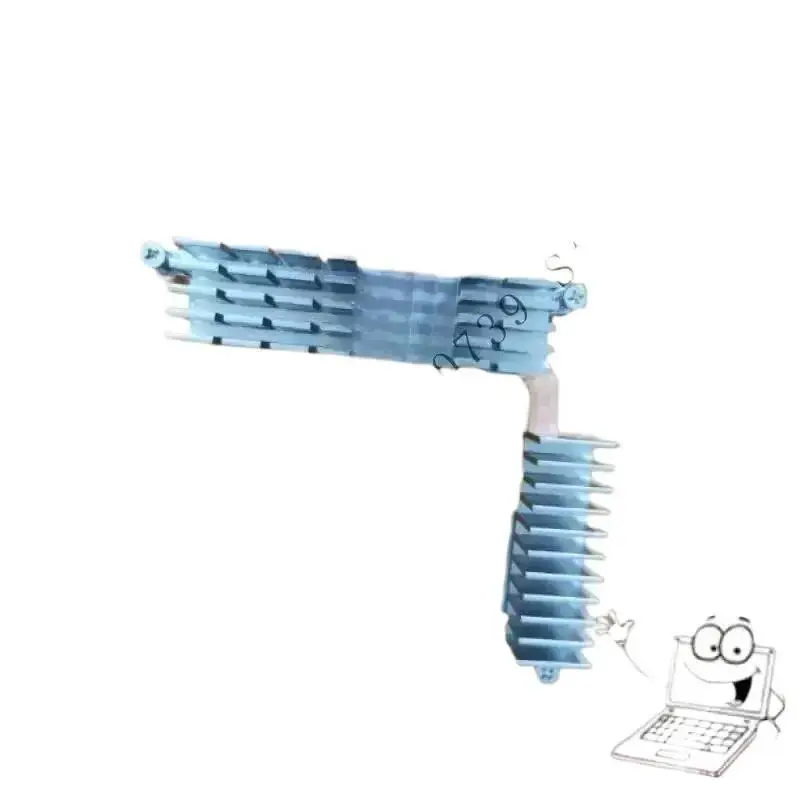 

Новый радиатор 7NPYV для рабочей станции Tower Precision 3650 T3650, настольный радиатор Tower 07NPY V CN-07NPYV # #