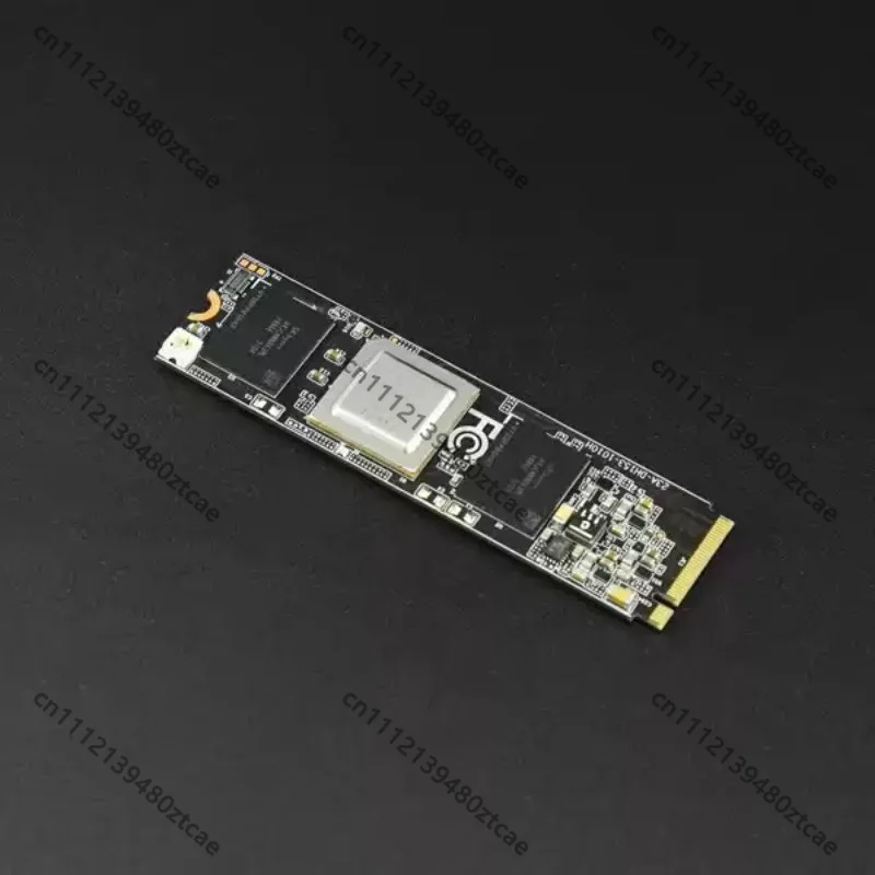 Accelerator Module DEEPX, 25TOPS Edge Inference Expansion Board for Robot Vision AI Machine Learning DIY Project