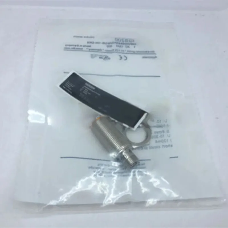 IGS200 pour capteur de proximité IFM