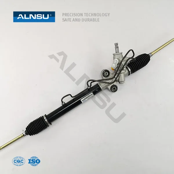 Power Steering Rack and Steering Gear Box for S12-3401010BB CHERY A1