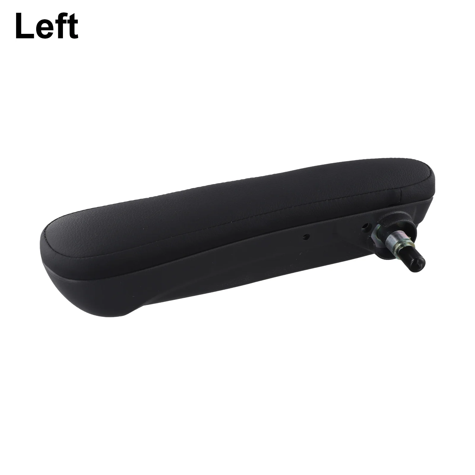 

Easily Installable Black PU Front Left Inboard Armrests Compatible with All For FIAT Vehicles of Sixteen Nineteen