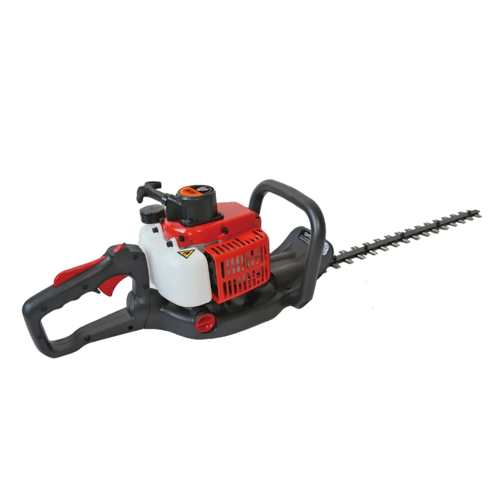 

Gardening Tools Cordless Hedge Trimmer With Double Sided Blade Portable Electric Cutter Lawn Garden Fence Mower
