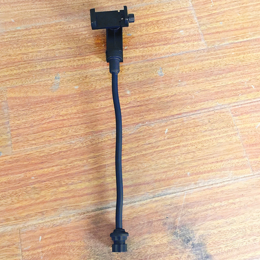 Support de téléphone portable - Fishing Kayak Fish Finder Mount avis et prix