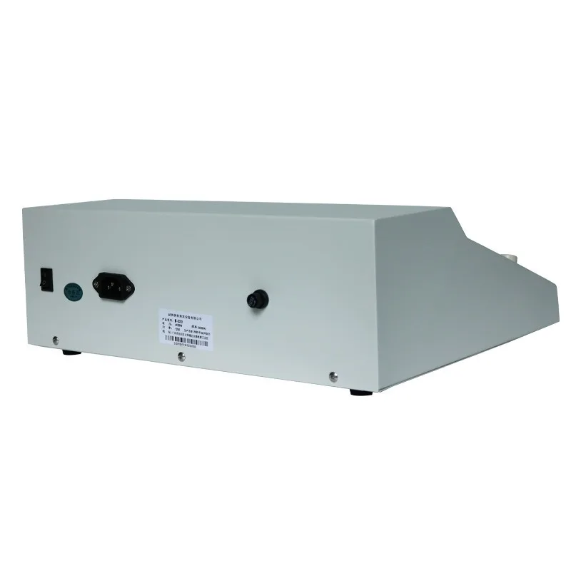 Biological electrode placement machine, meridian dredging instrument, micro-current physiotherapy, body beauty instrument B333