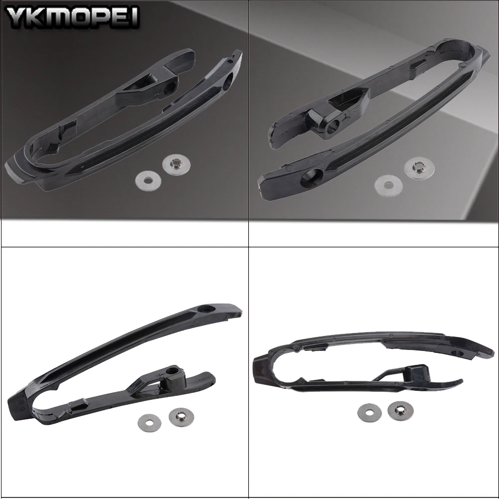 Motorcycle Chain Slider Swingarm Protection For KTM SX SX-F SMR 125 150 250 350 450 2011-2021 MX Motorcross XC XC-F/W  EXC/-F