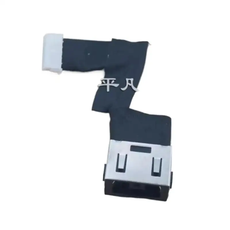 

1 * Power Head Charging Interface Cable For Lenovo Thinkpad P50S W550S T560 T550