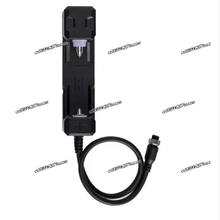 Lithium Battery, High-precision Voltage Resistance Measuring Instrument 18650 Battery Internal Resistance Detection