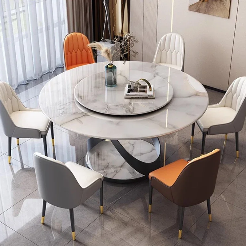 

Chairs Salon Dining Table Center Desk Small Dressing Hallway Study Luxury Nordic Dining Table Modern Muebles Unique Furniture