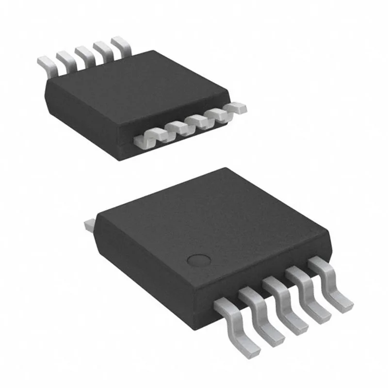 10piece  INA220AIDGSR  00UI 、INA220BIDGSR  ZAEI 、INA226AIDGSR  226 、INA233AIDGSR  233  New current monitoring chip  INA226