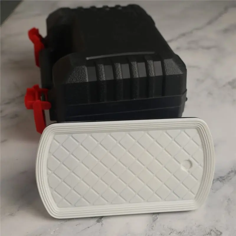 A64Z يده الكهربائية كوب شفاط المكنسة الكهربائية أداة رفع 90 كجم الطوب الزجاجي كائن مضخة أوتوماتيكية صغيرة