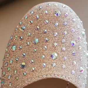 En çok satılan 11, sandalia rasteira, simli-no. 3