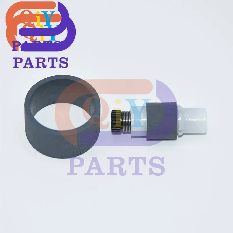 10SETS QM3-4014-010 QM3-4014-000 Pickup Roller Tire support for CANON MX338 MX330 MX328 MX320 MX358 MX357 G1400 G2400 G3400  G20