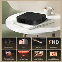 XGIMI Z6X NEW Projector FHD 1080p 800 Ansi Portable Home projector 3D Wifi Smart  TV Home Theater Auto Focus