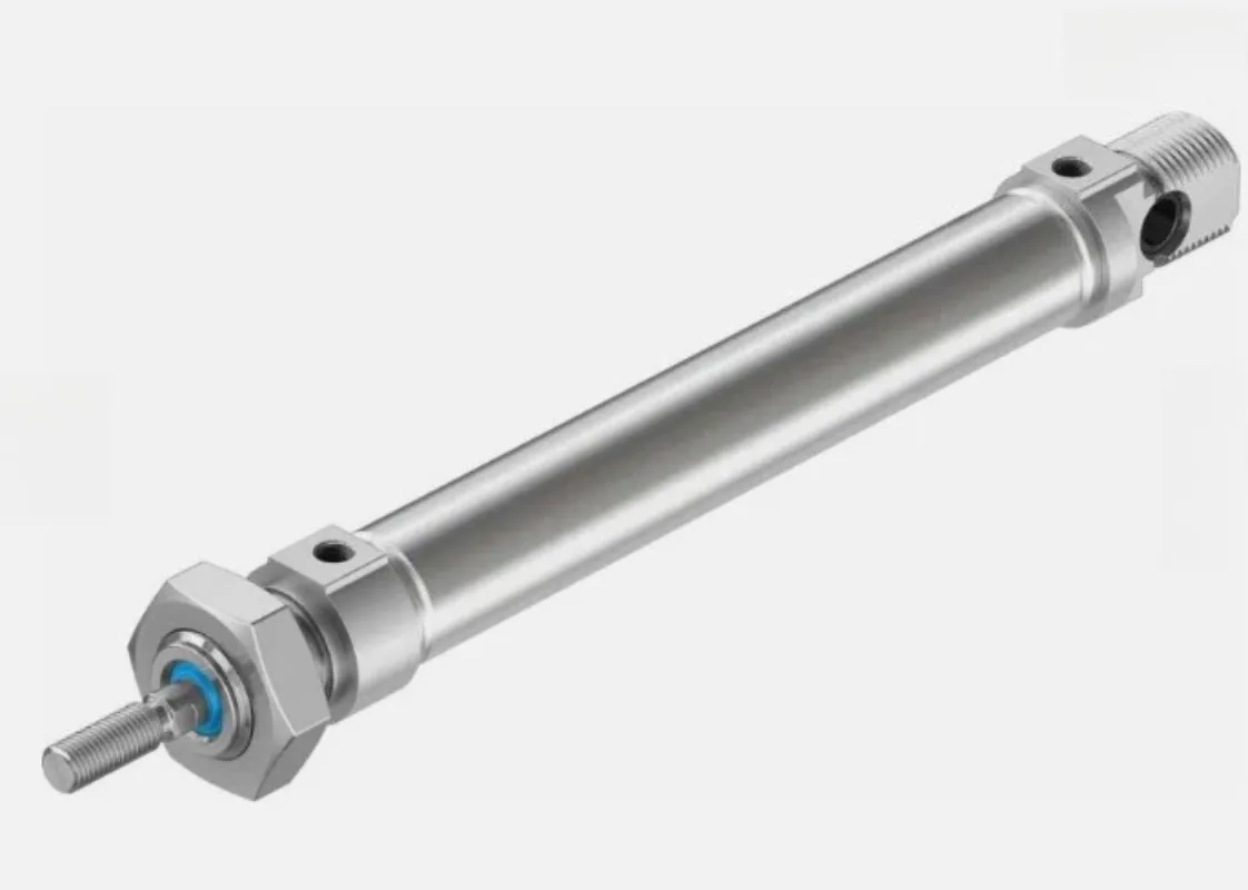 

Brand New DSNU-16-160-PPS-A Cylinder Vacuum Cleaner Fast delivery