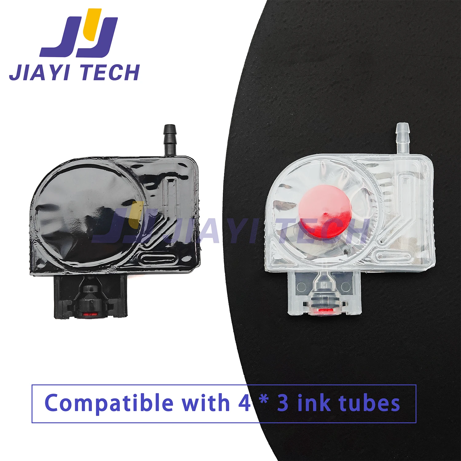 10 Uds. Amortiguadores de tinta para impresora HONHAMN, compatibles con Epson 4880, 4400, i3200, i1600, 4720, 5133, XP600, DX5, JV33