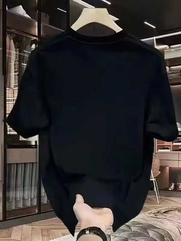 مغني الراب Playboi Carti كامل لوتا الأحمر يموت مضاءة الجرافيك تي شيرت الرجال والنساء الهيب هوب القوطية قصيرة الأكمام المتضخم تي شيرت