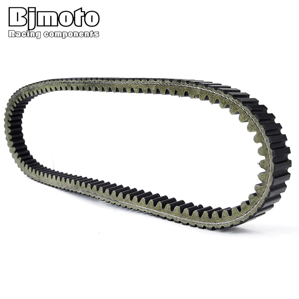 For KAWASAKI J300 Drive Belt For Kymco ADIVA AD3 300cc K-XCT People GTi Shadow 300 Downtown 350 DINK Street 300 G-Dink 300i