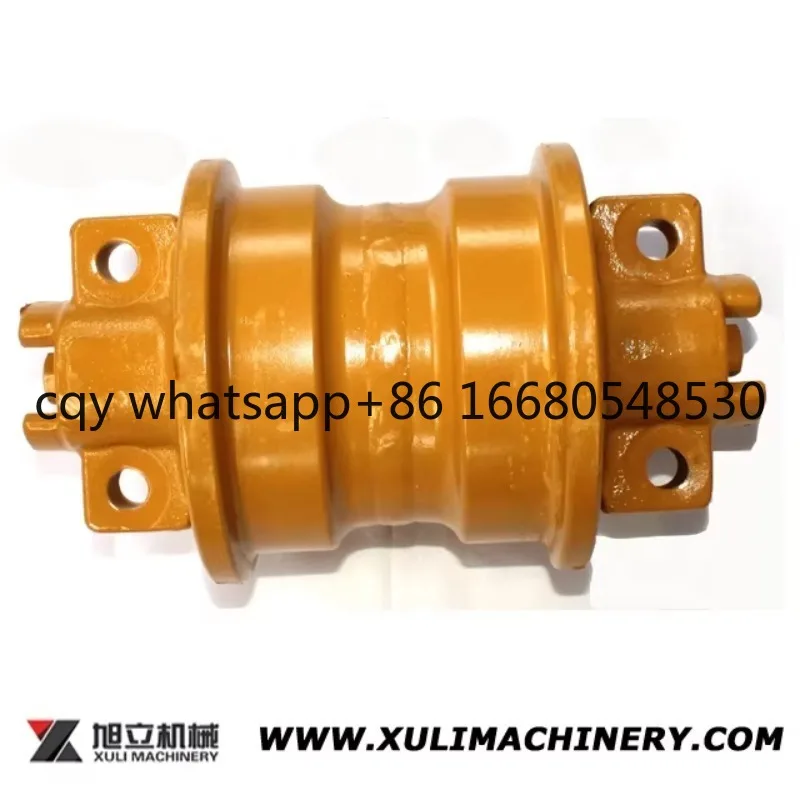 أجزاء الهيكل السفلي للحفارة، أجزاء البلدوزر، أسطوانة المسار D20 لـ ZMC