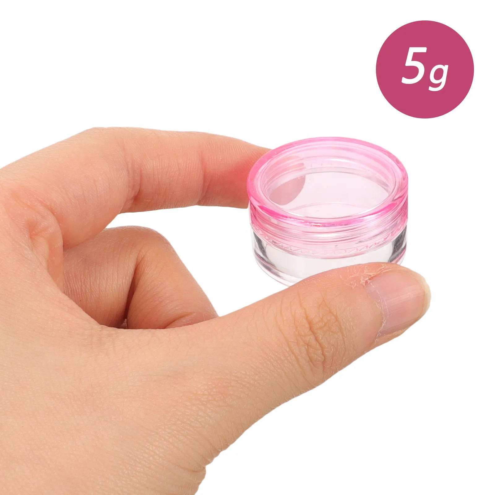 20-unidades-de-garrafas-vazias-de-plastico-5g-com-tampa-de-rosca-recipientes-de-viagem-para-cremes-balsamos-locoes-po-recarregaveis