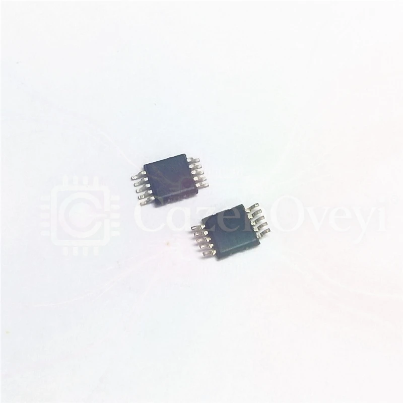 5piece AD5664ARMZ D7C AD8250ARMZ-R7 H00 MSOP10