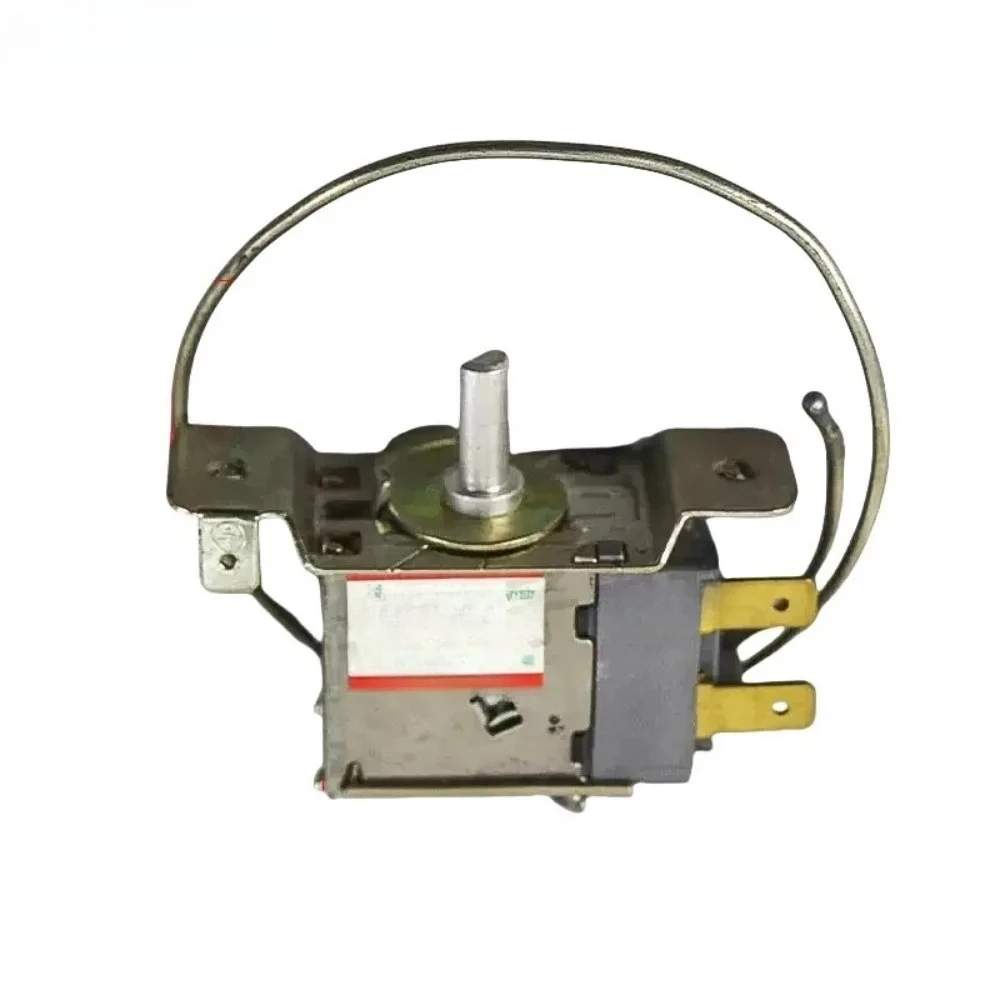 冷蔵庫用機械式サーモスタットスイッチ-wpf22a-2ピン-ac-220-240v-ユニバーサル冷凍庫部品