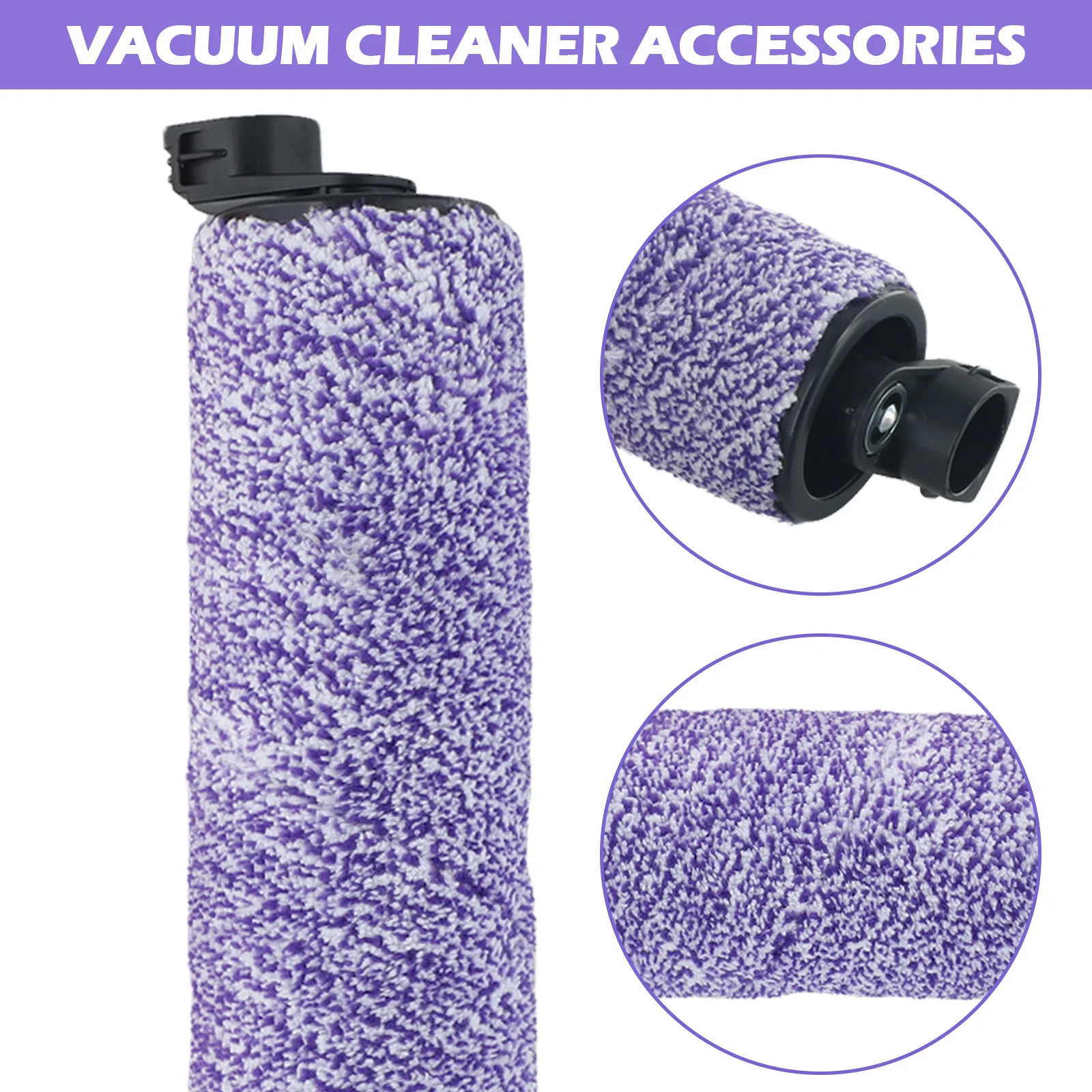 Accessories Vacuum Parts Attachments Washable Foam For Shark For HydroVac Multi-Repair Kit Replacement